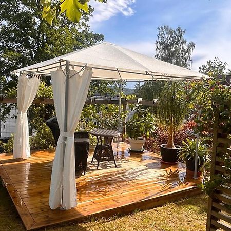 Villa Kulle Virserum ภายนอก รูปภาพ