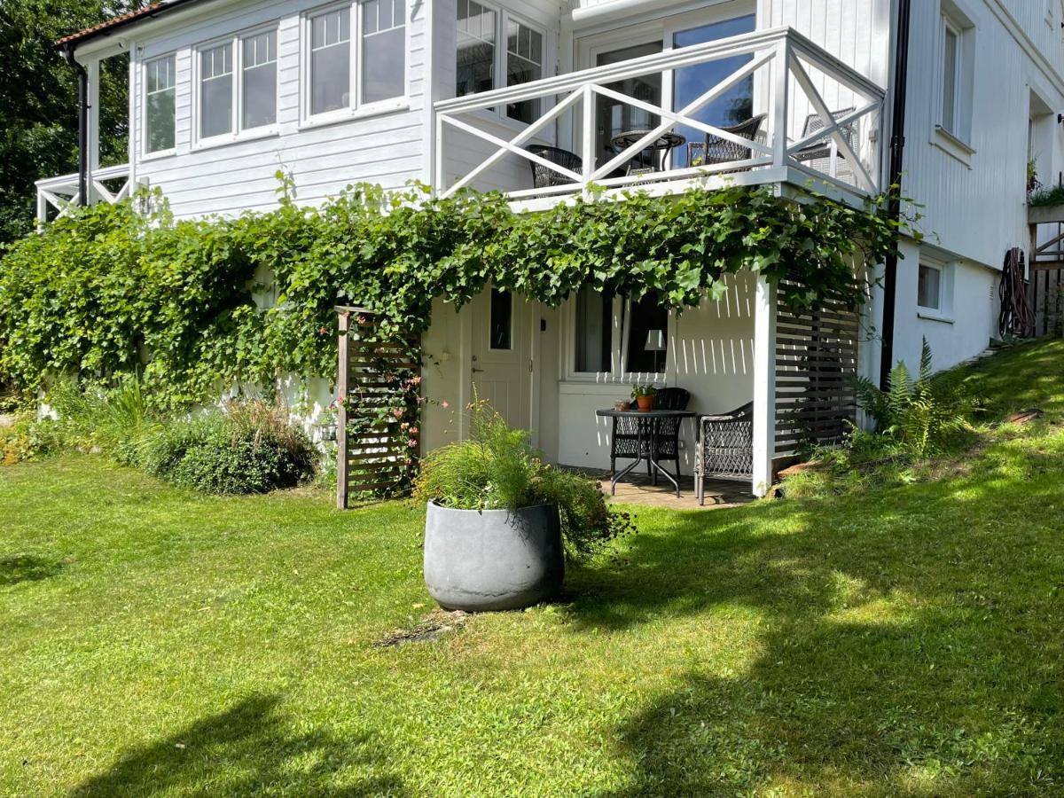 Villa Kulle Virserum ภายนอก รูปภาพ