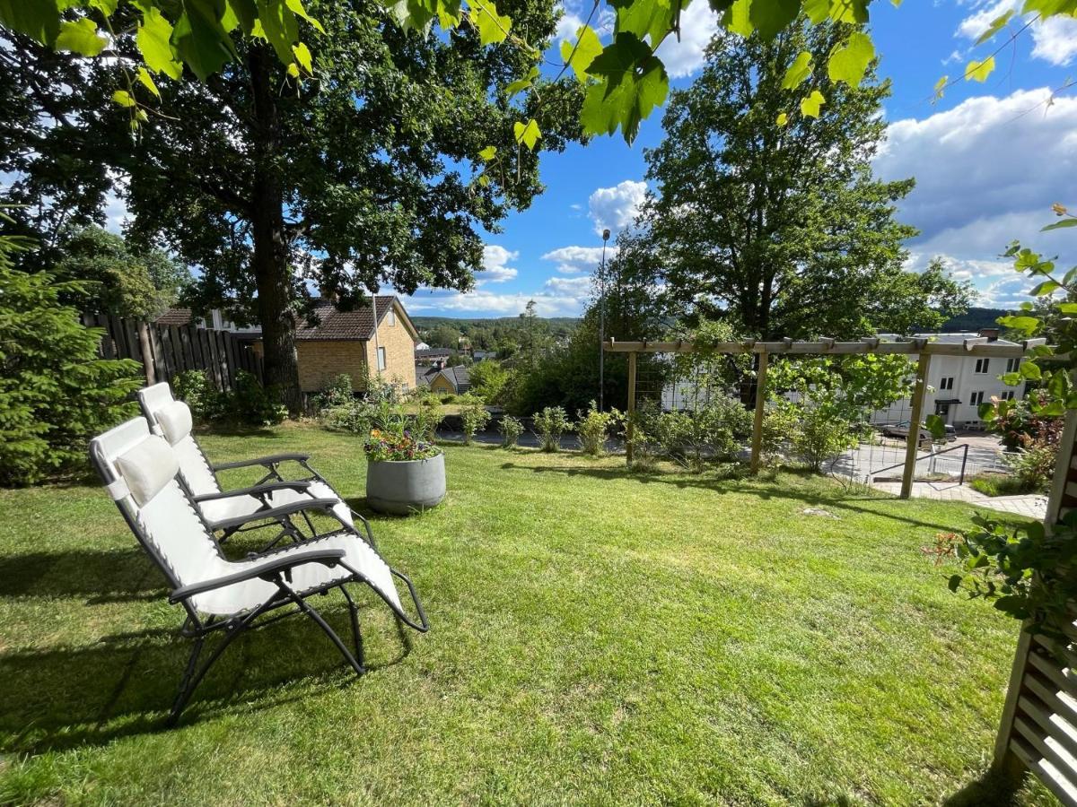 Villa Kulle Virserum ภายนอก รูปภาพ